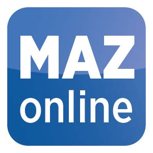 MAZ - M?rkische Allgemeine